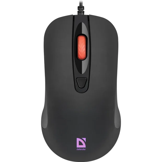 Мышь Defender Ultra Classic MB-280 (52281)